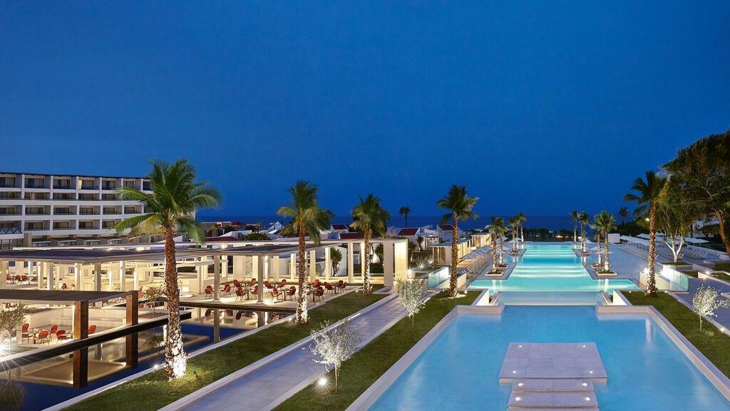 Grecotel Luxme Dama Dama