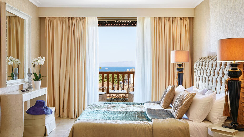Grecotel Luxme Kos