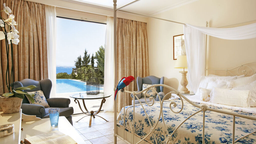 Grecotel Luxme Kos