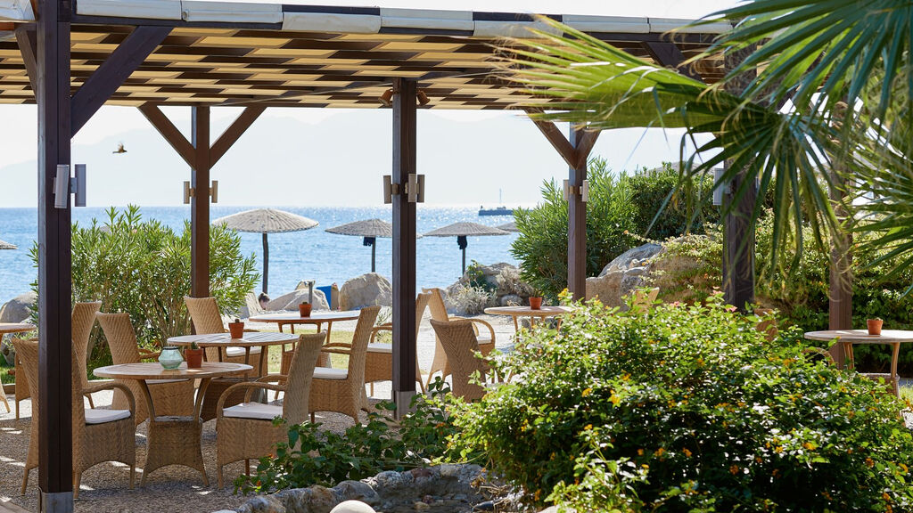Grecotel Luxme Kos