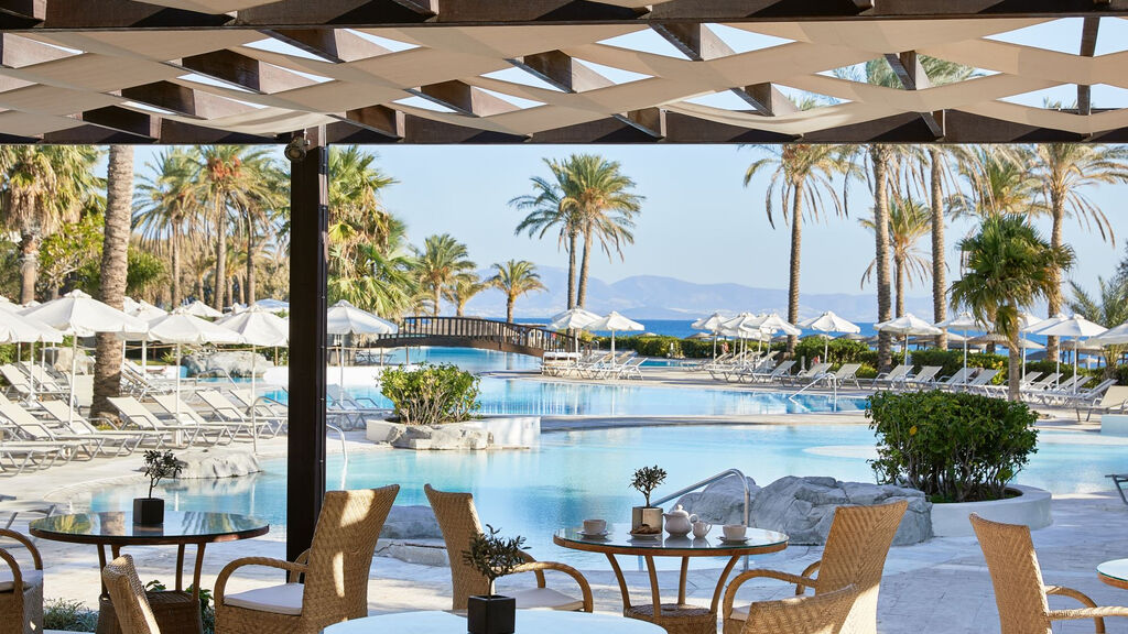 Grecotel Luxme Kos