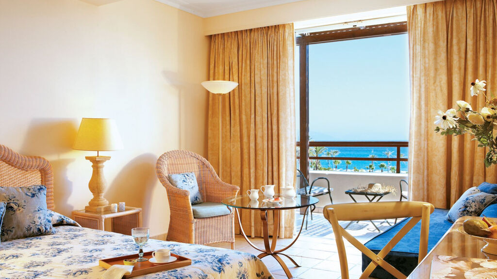 Grecotel Luxme Kos