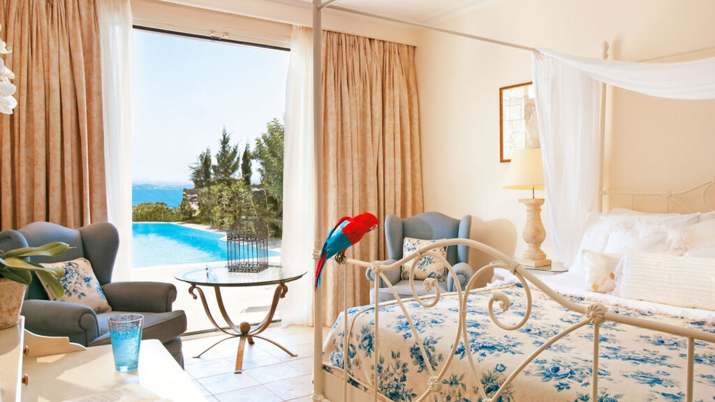 Grecotel Luxme Kos