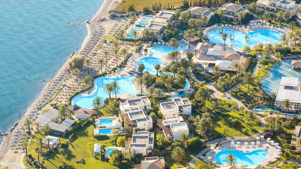 Grecotel Luxme Kos