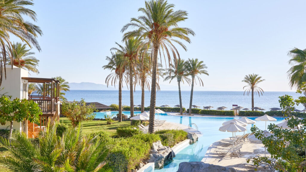 Grecotel Luxme Kos