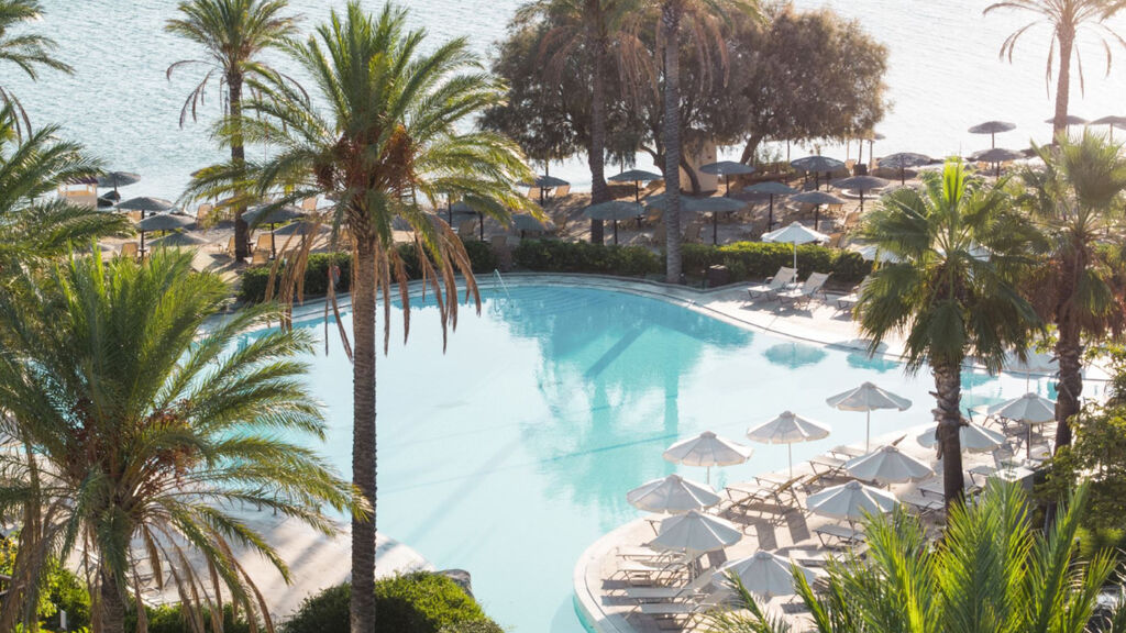 Grecotel Luxme Kos