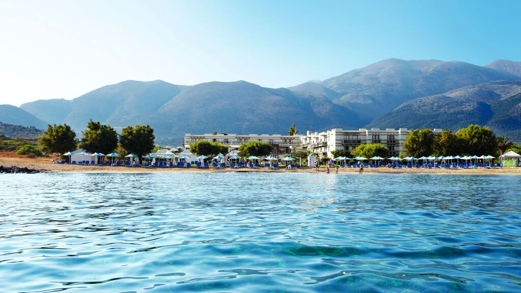 Grecotel Meli Palace