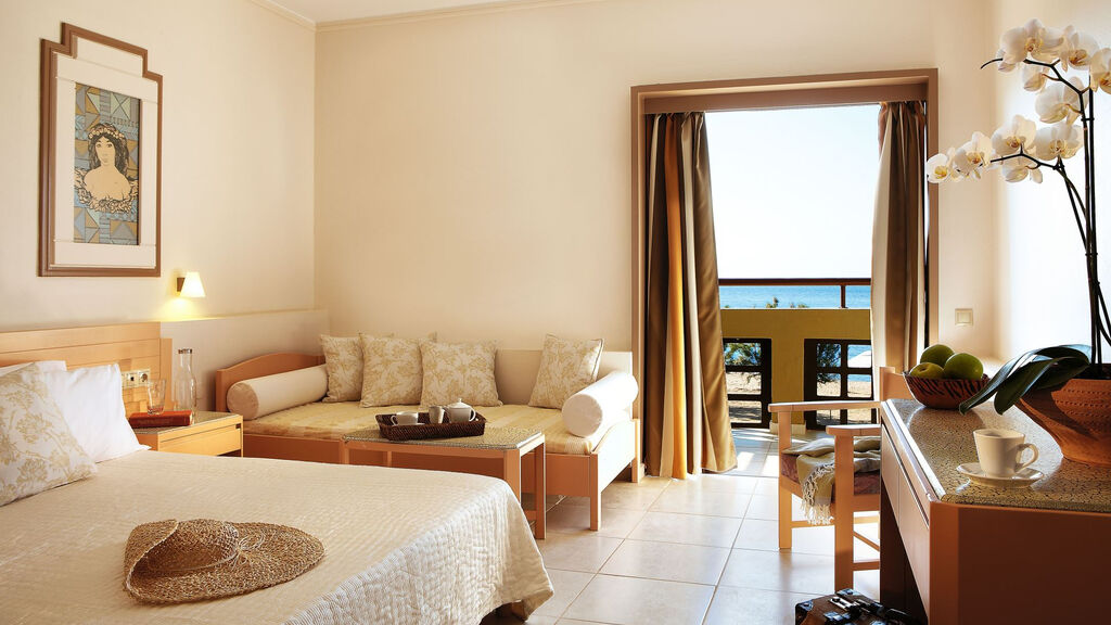 Grecotel Meli Palace