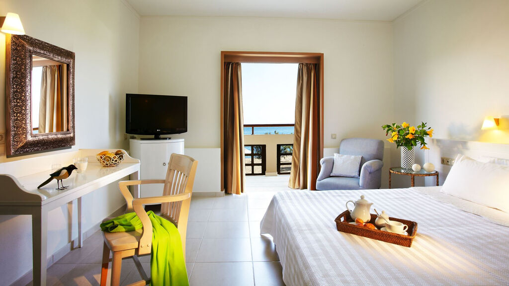 Grecotel Meli Palace