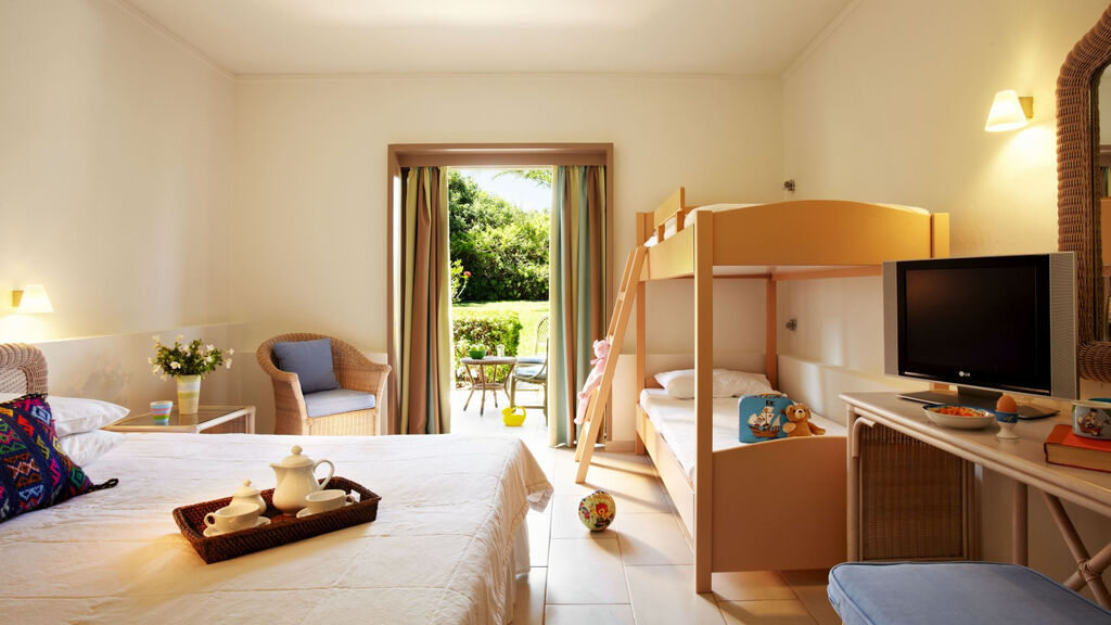 Grecotel Meli Palace