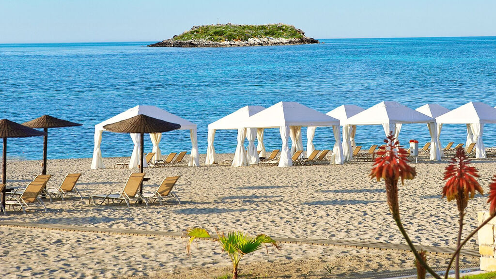 Grecotel Meli Palace