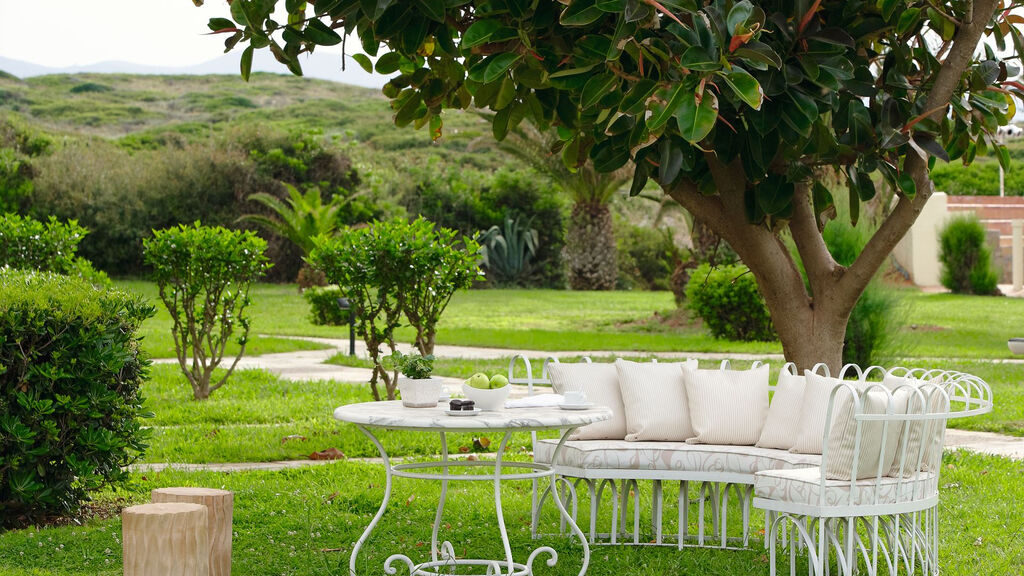 Grecotel Meli Palace