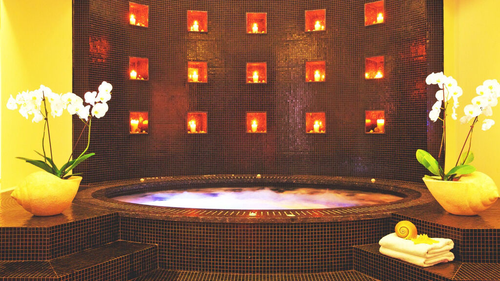 Grecotel Meli Palace