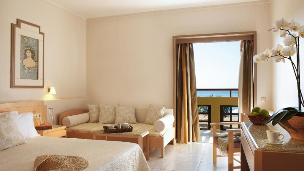 Grecotel Meli Palace