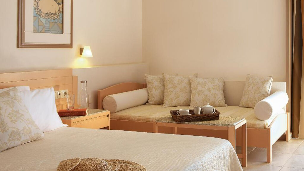 Grecotel Meli Palace