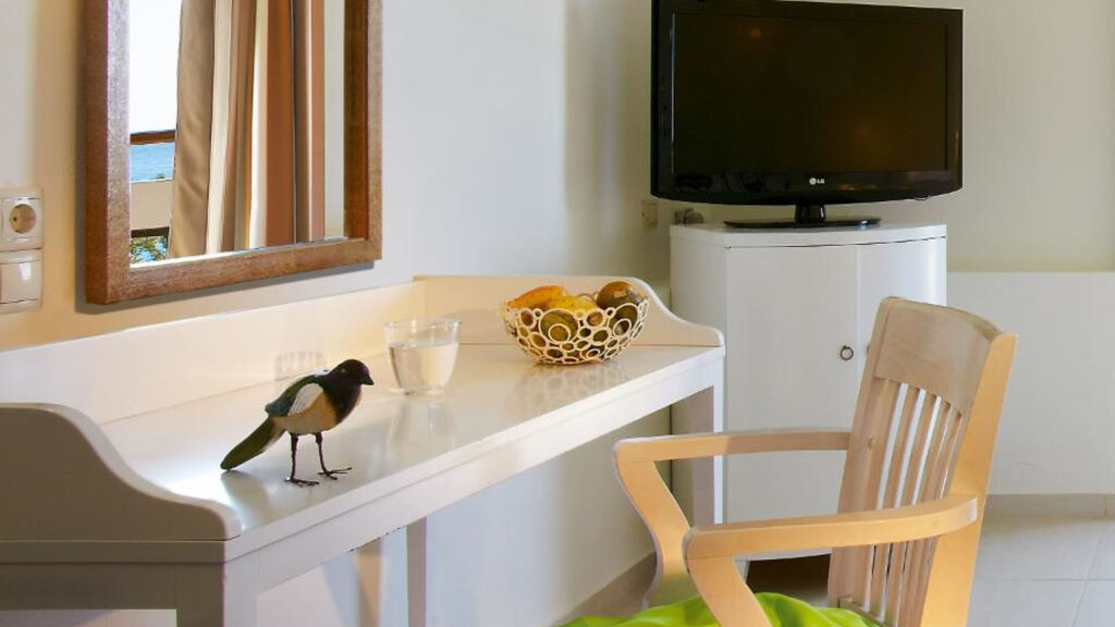 Grecotel Meli Palace