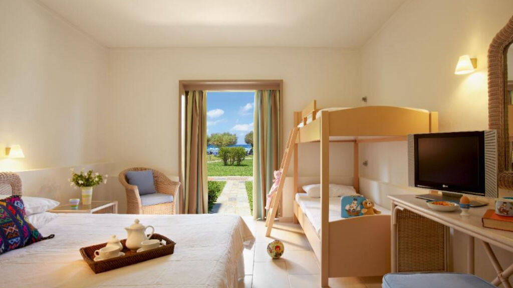 Grecotel Meli Palace