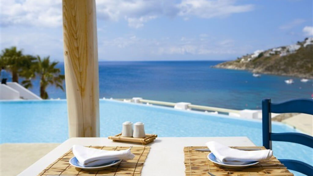 Grecotel Mykonos Blu