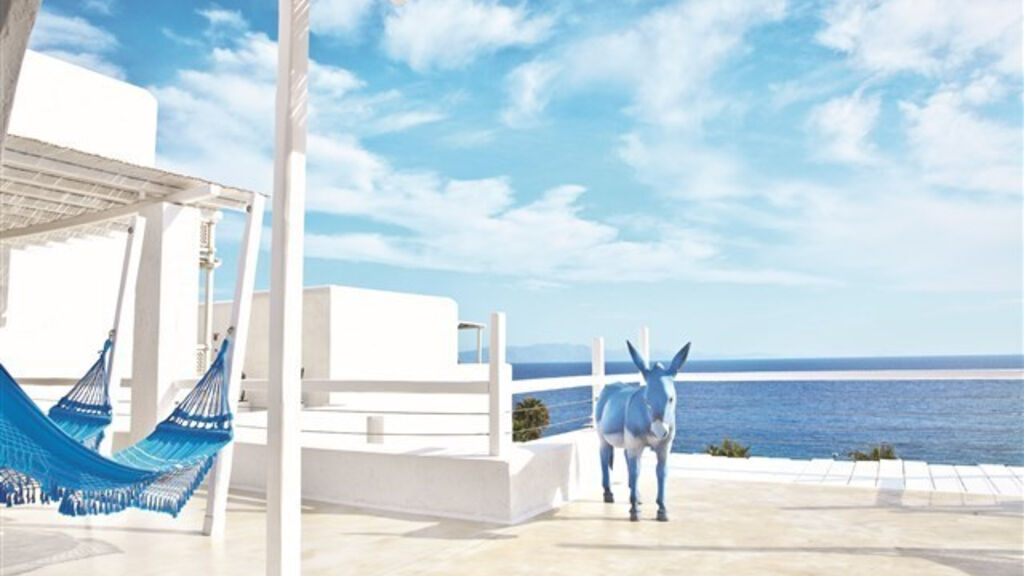 Grecotel Mykonos Blu