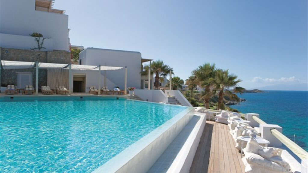 Grecotel Mykonos Blu