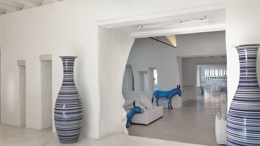 Grecotel Mykonos Blu