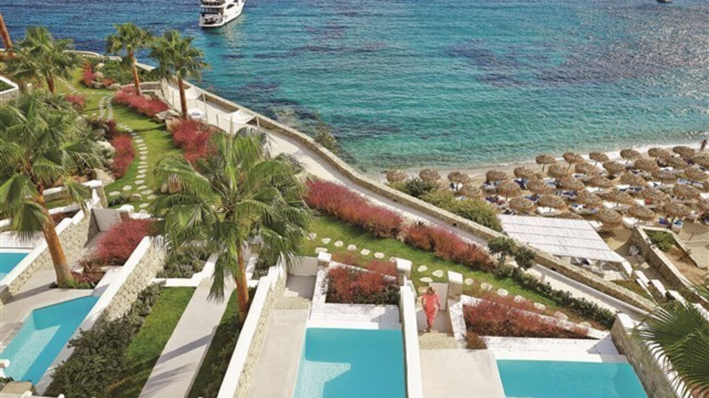 Grecotel Mykonos Blu