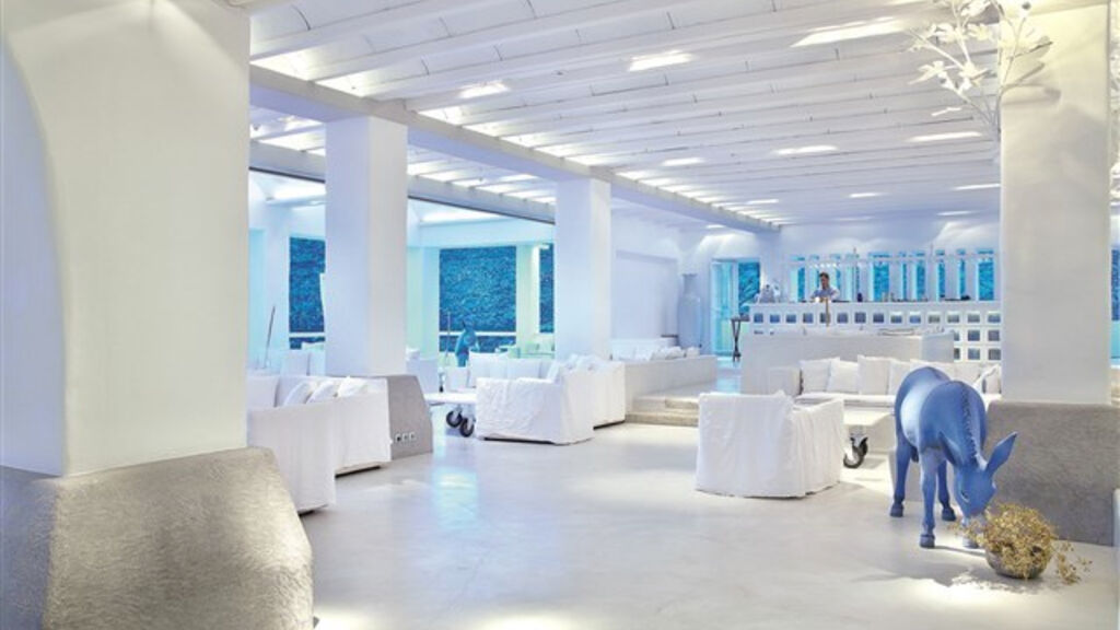 Grecotel Mykonos Blu