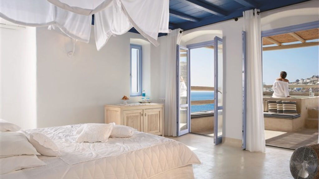 Grecotel Mykonos Blu