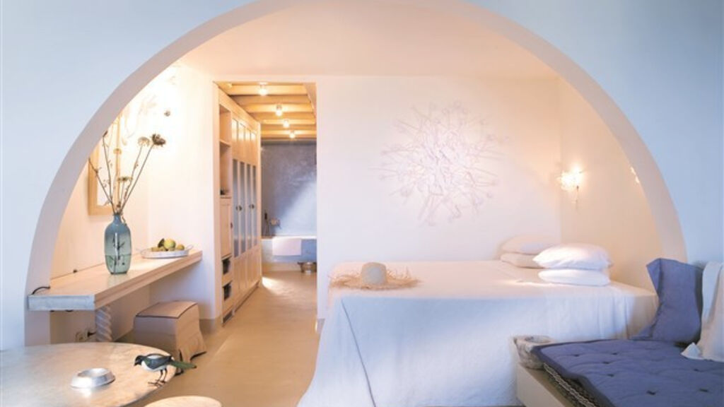 Grecotel Mykonos Blu