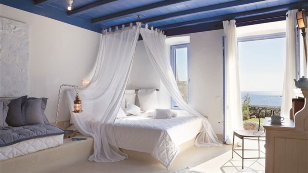 Grecotel Mykonos Blu