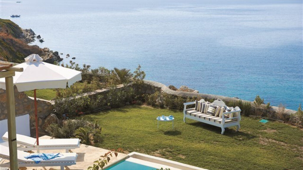 Grecotel Mykonos Blu