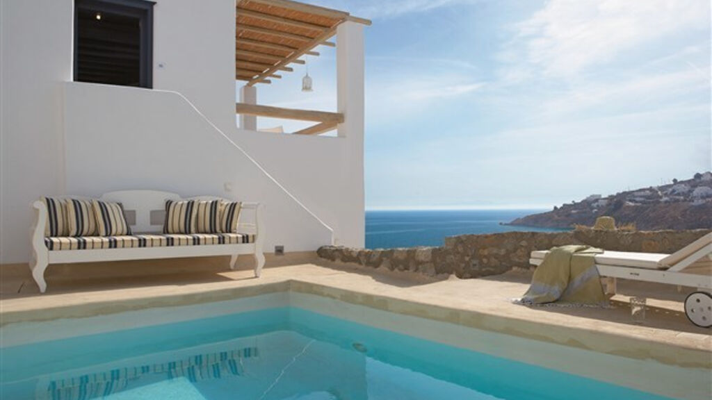 Grecotel Mykonos Blu