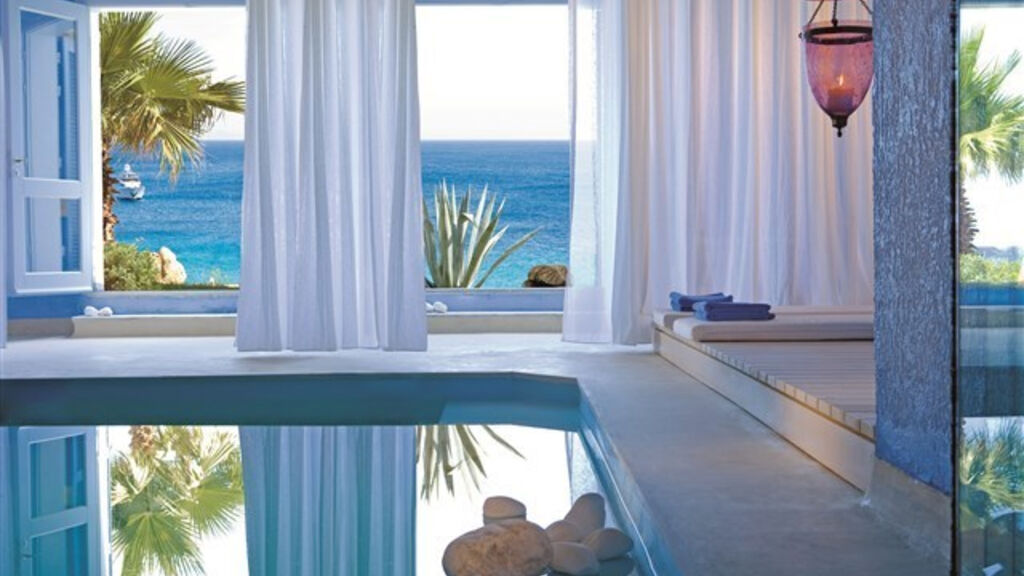 Grecotel Mykonos Blu