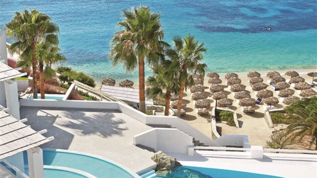 Grecotel Mykonos Blu