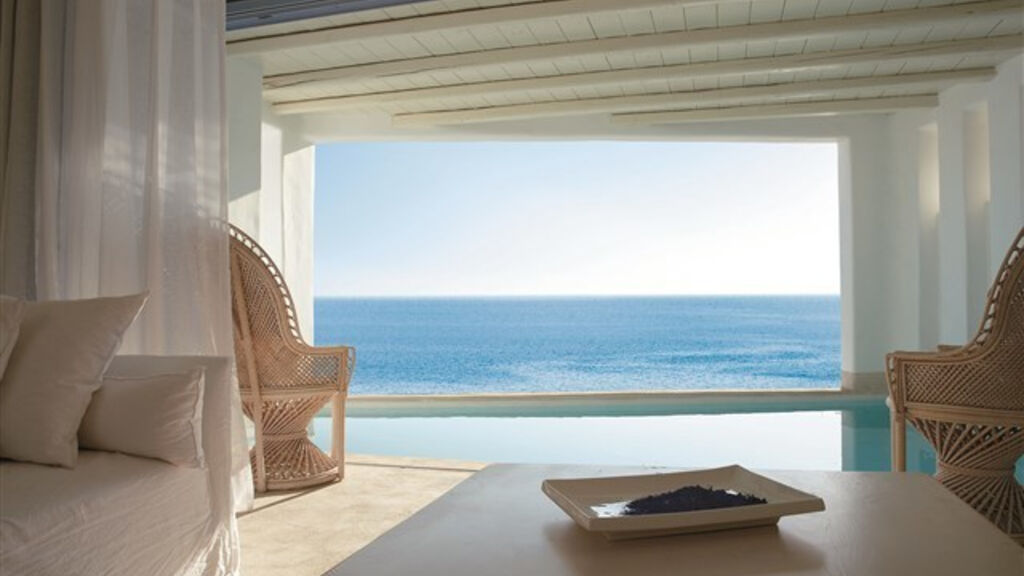 Grecotel Mykonos Blu