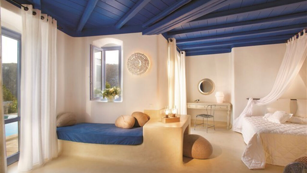 Grecotel Mykonos Blu