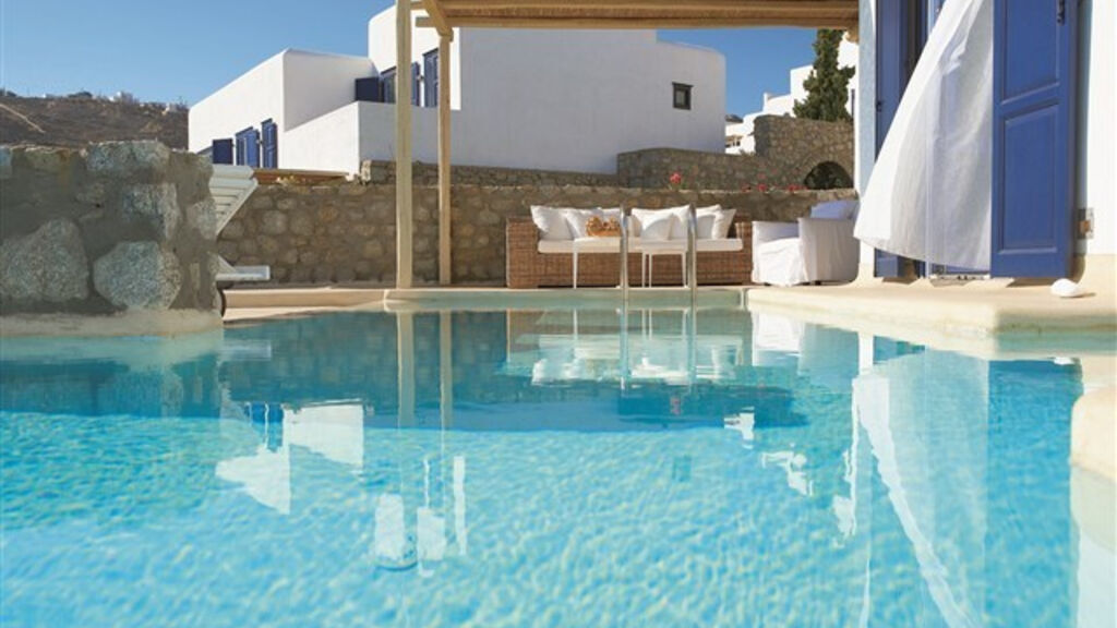 Grecotel Mykonos Blu