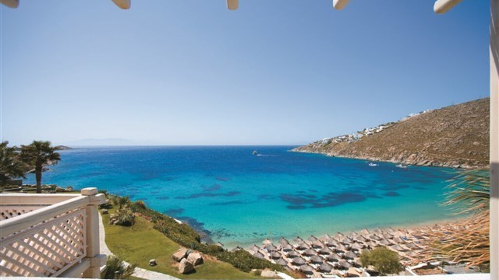 Grecotel Mykonos Blu