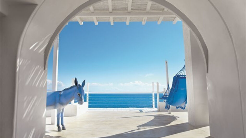 Grecotel Mykonos Blu