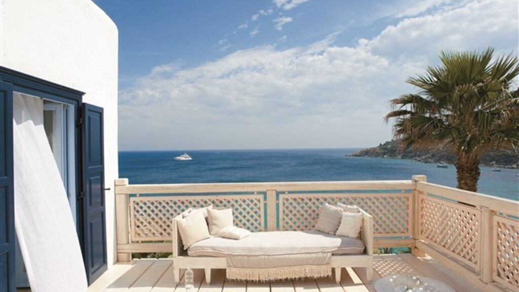 Grecotel Mykonos Blu