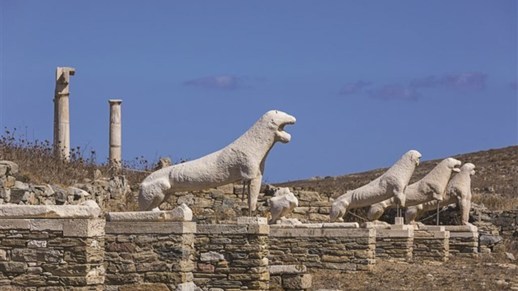 Grecotel Mykonos Blu