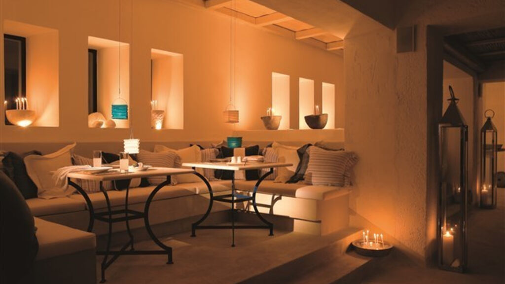 Grecotel Mykonos Blu