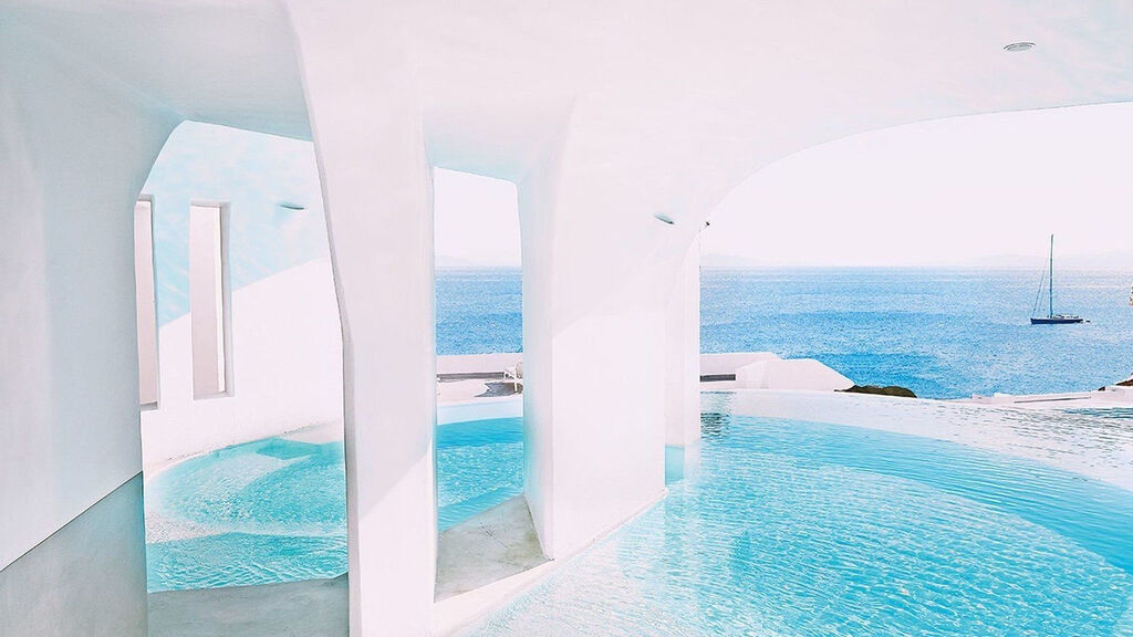Grecotel Mykonos Blu