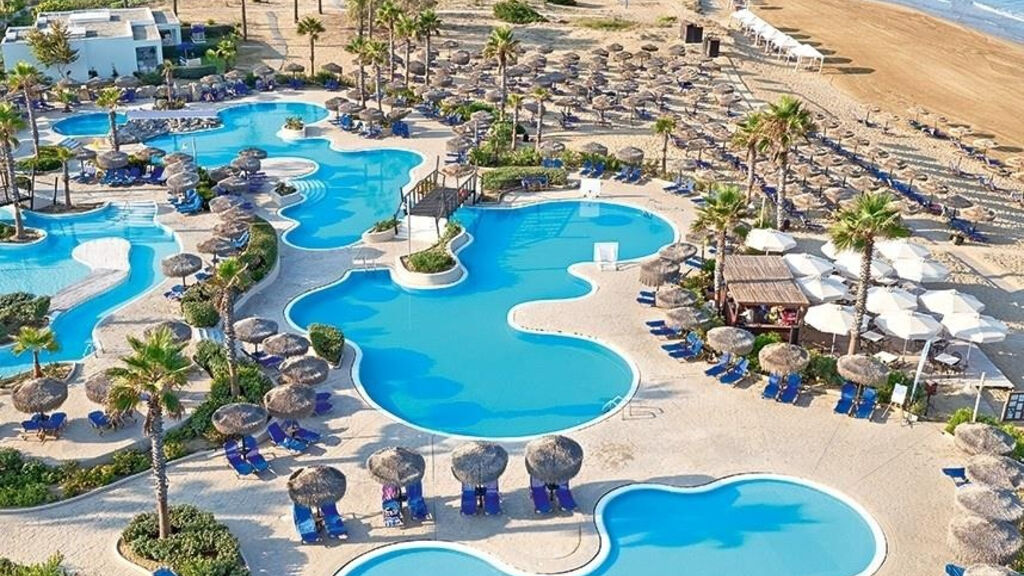 Grecotel Olympia Oasis & Aqua Park