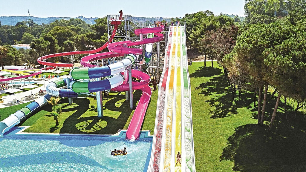 Grecotel Olympia Oasis & Aqua Park
