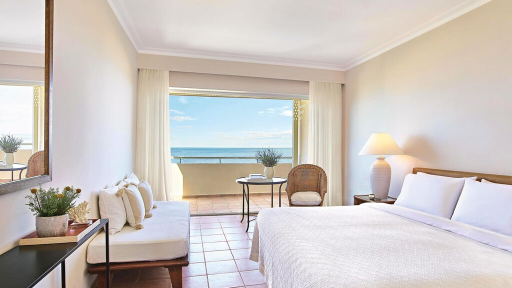 Grecotel Olympia Oasis & Aqua Park