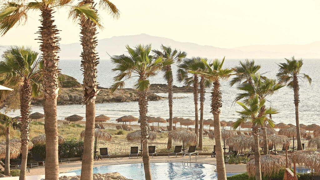 Grecotel Olympia Oasis & Aqua Park