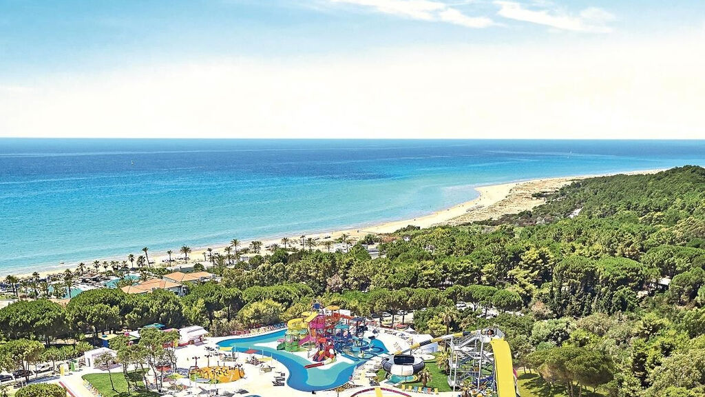 Grecotel Olympia Oasis & Aqua Park
