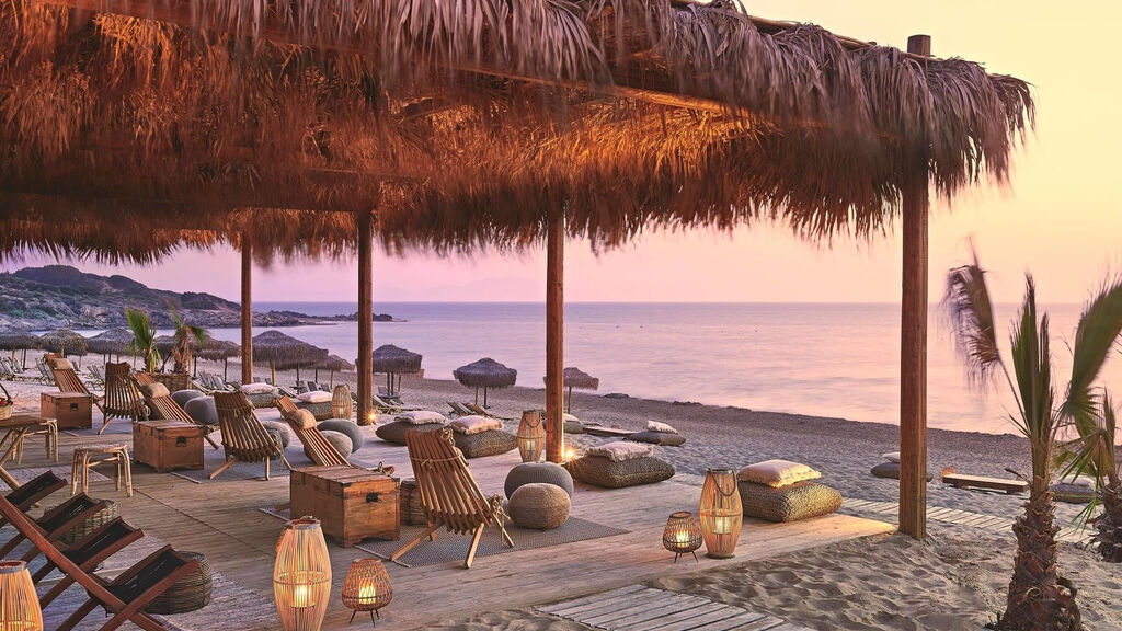 Grecotel Olympia Oasis & Aqua Park