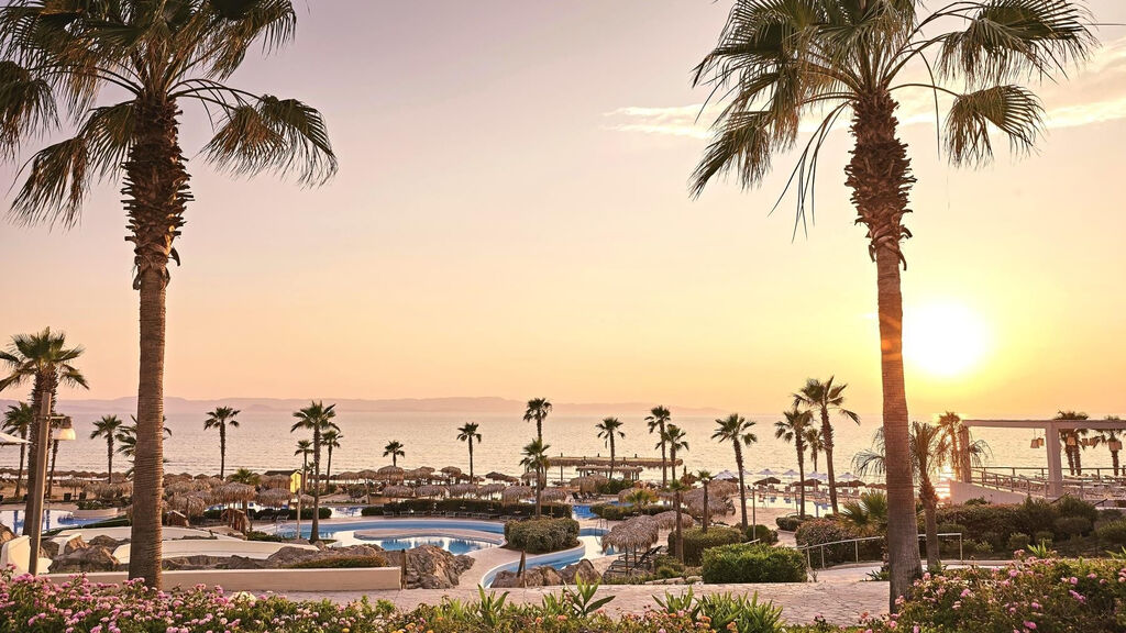 Grecotel Olympia Oasis & Aqua Park